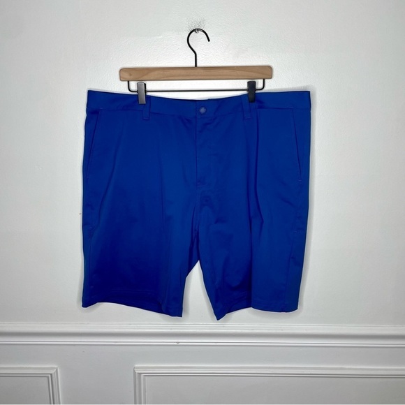 Rhone Commuter Blue Short 9 inch Inseam Mens 40 - Picture 1 of 8